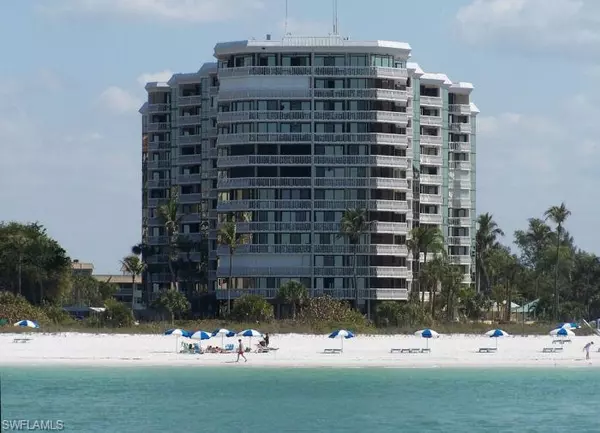 520 S Collier BLVD #306, Marco Island, FL 34145