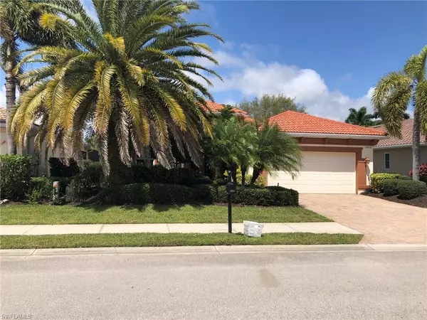 19918 Maddelena CIR, Estero, FL 33967