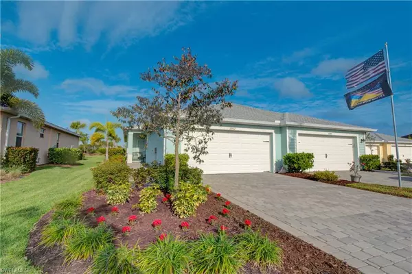 17732 Wayside BND, Punta Gorda, FL 33982