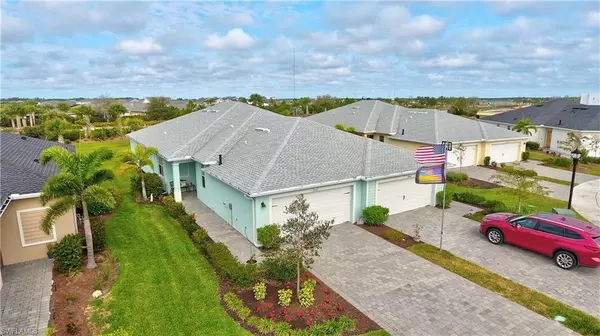 Punta Gorda, FL 33982,17732 Wayside BND