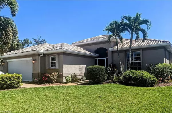 3313 Via Montana WAY, North Fort Myers, FL 33917