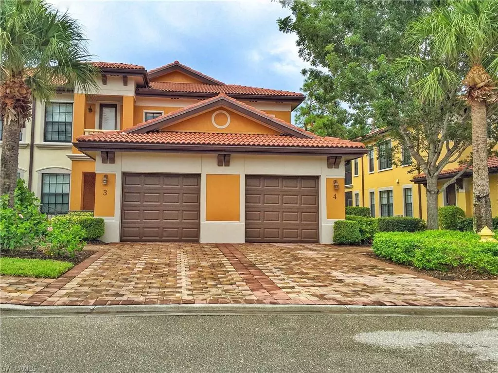 Naples, FL 34105,1256 Carpazi CT #504