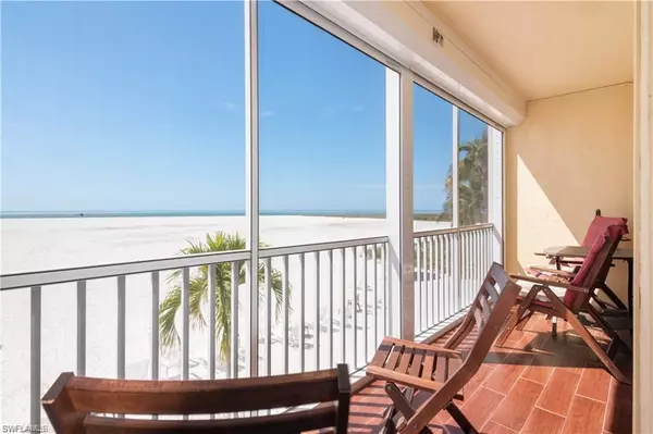 8300 Estero BLVD #104, Fort Myers Beach, FL 33931