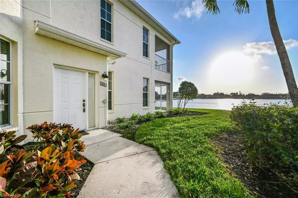 Naples, FL 34112,3260 W Crown Pointe BLVD #102