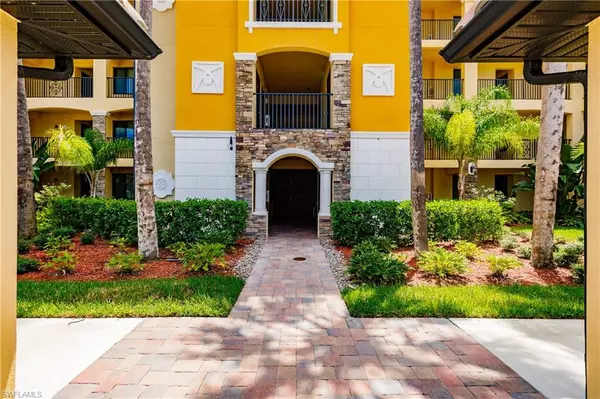 Naples, FL 34113,9596 Trevi CT #5434