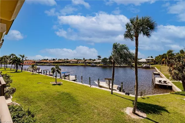 601 Shreve ST #14B, Punta Gorda, FL 33950