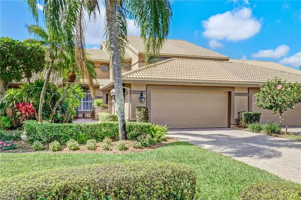 Naples, FL 34119,11700 Quail Village WAY