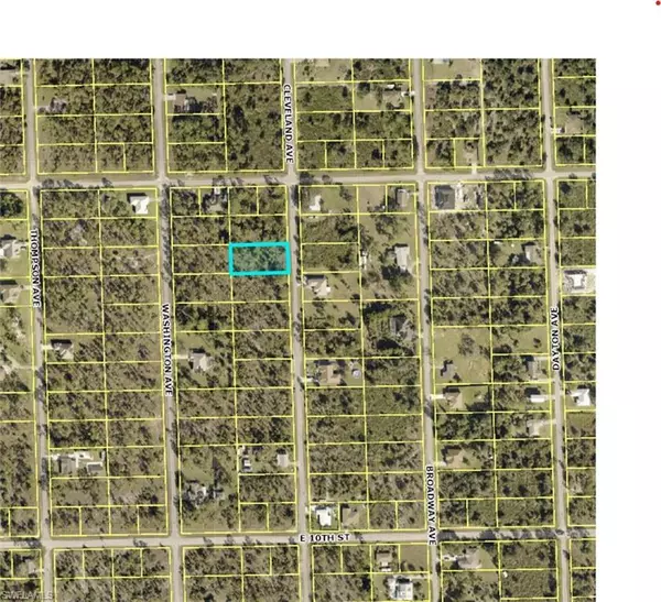 1019 Cleveland AVE, Lehigh Acres, FL 33972