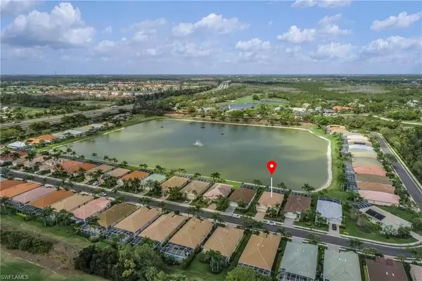 Naples, FL 34119,3947 Jasmine Lake CIR