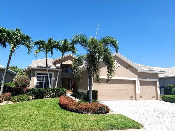 8588 Southwind Bay CIR, Fort Myers, FL 33908