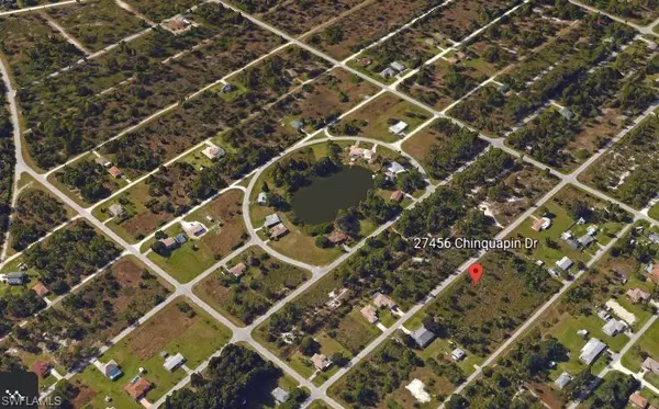 Punta Gorda, FL 33955,27456 Chinquapin DR