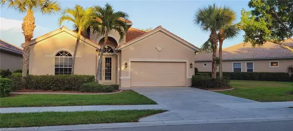 7863 Founders CIR, Naples, FL 34104