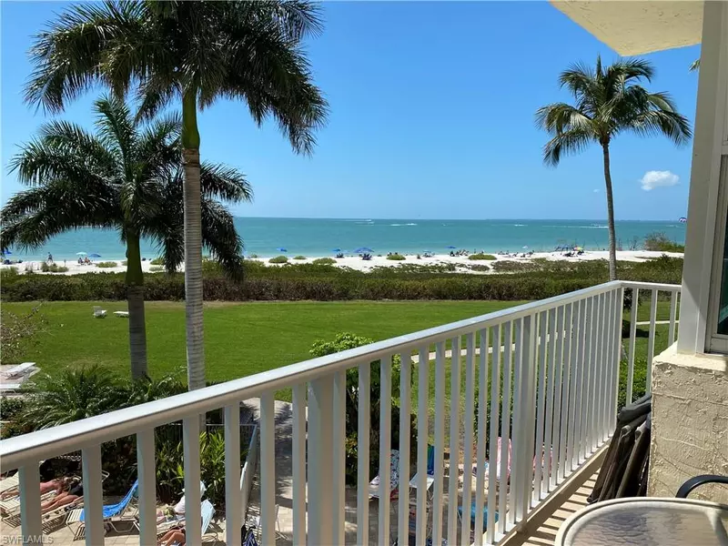 7300 Estero BLVD #204, Fort Myers Beach, FL 33931