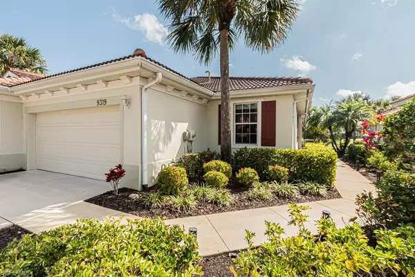 9319 Aviano DR, Fort Myers, FL 33913