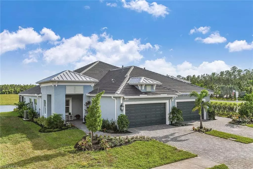 Naples, FL 34112,2134 Marquesa CIR