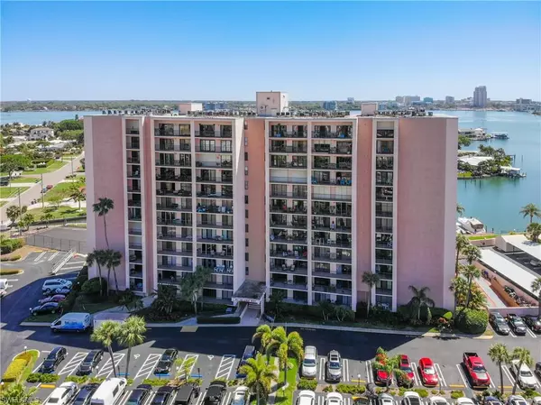 51 Island WAY #604, Clearwater, FL 33767