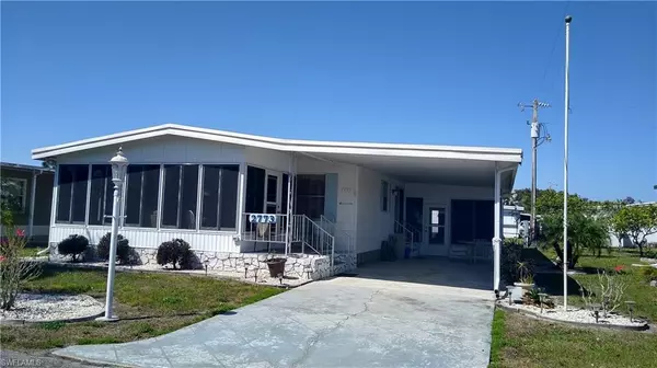 2773 Teakwood BLVD, North Fort Myers, FL 33917