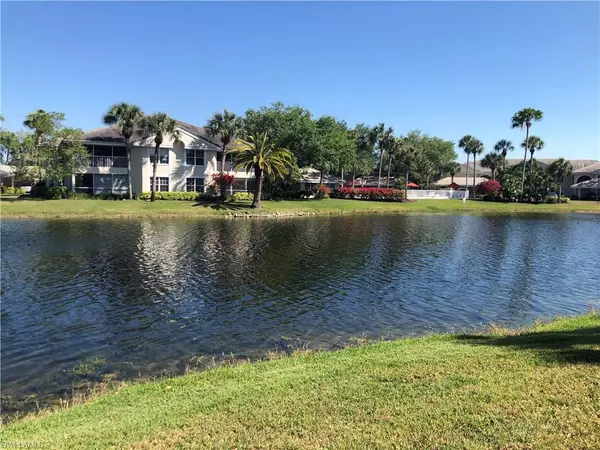 Naples, FL 34119,6220 Reserve CIR #601