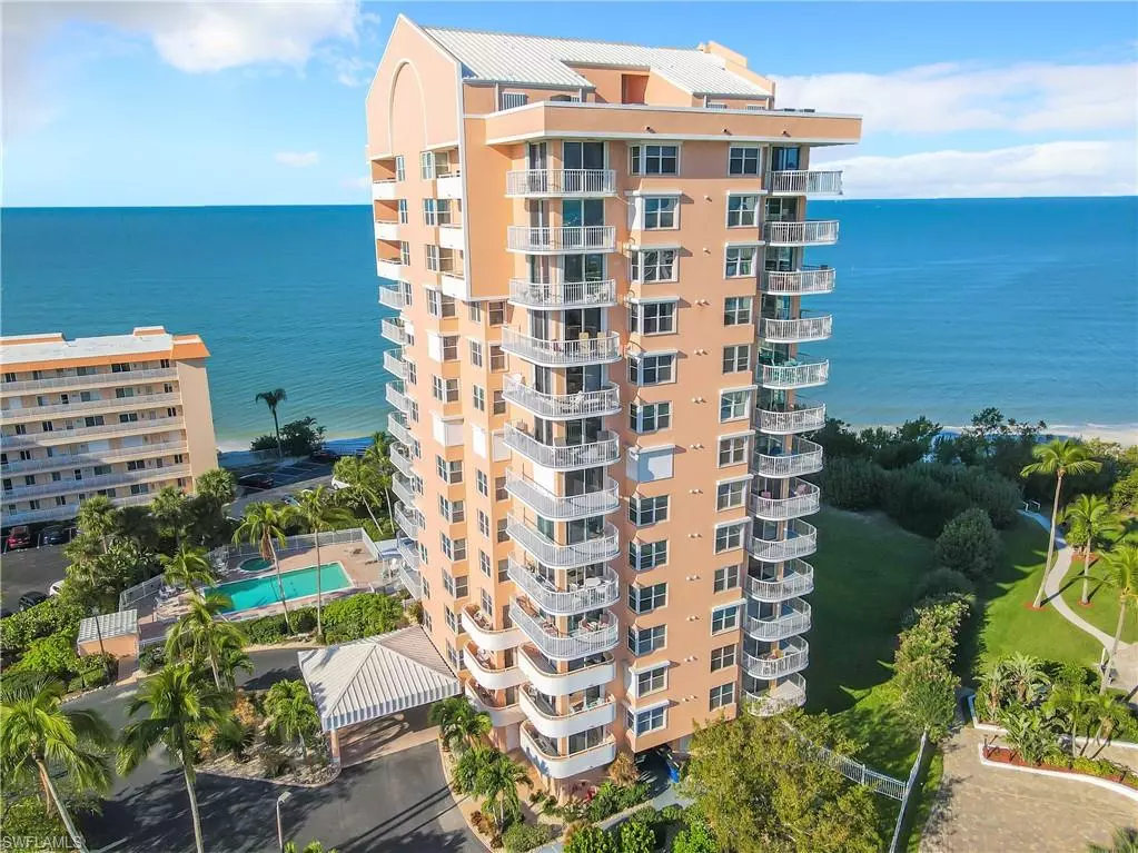 Fort Myers Beach, FL 33931,7390 Estero BLVD #203A