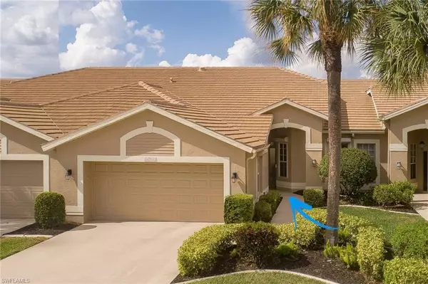 Fort Myers, FL 33912,14951 Hickory Greens CT