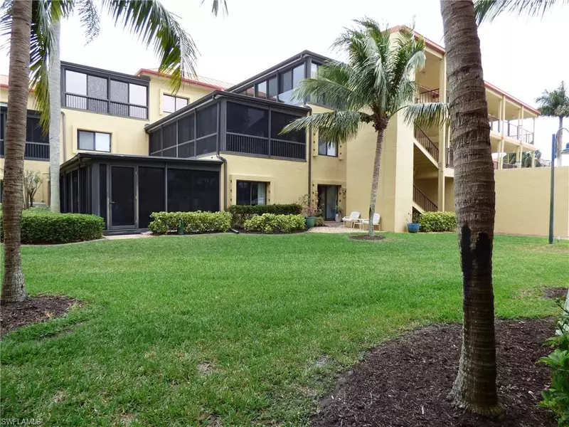 3250 Southshore DR #51A, Punta Gorda, FL 33955