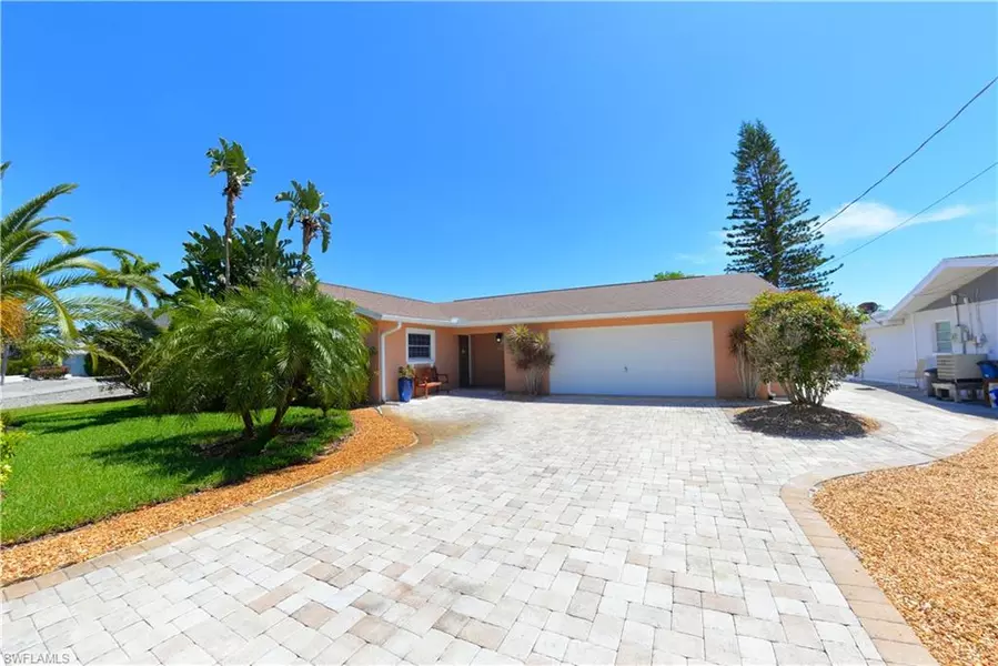 430 Donora BLVD, Fort Myers Beach, FL 33931