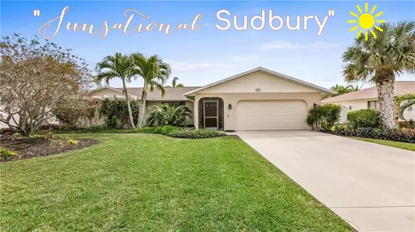 3573 Sudbury LN, Bonita Springs, FL 34134