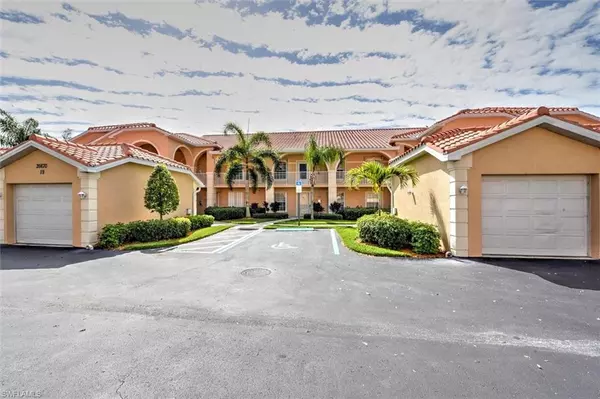 Bonita Springs, FL 34135,26670 Rosewood Pointe CIR #203