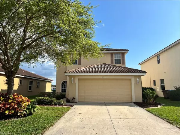 Cape Coral, FL 33909,2733 Blue Cypress Lake CT