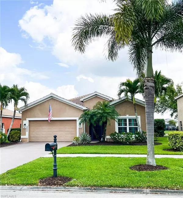 Naples, FL 34120,2659 Orange Grove TRL