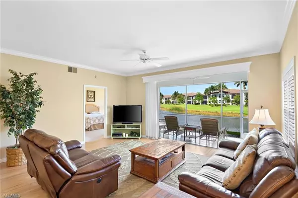 Naples, FL 34112,3580 Windjammer CIR #1601