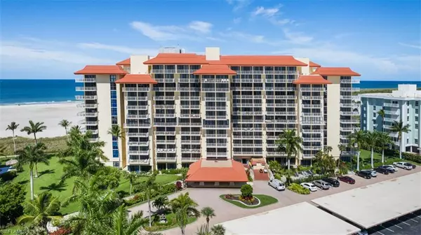 180 Seaview CT #216, Marco Island, FL 34145