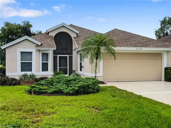 21179 Butchers Holler, Estero, FL 33928