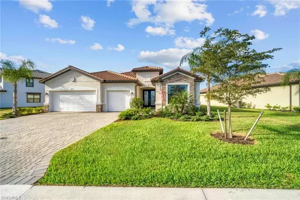 Fort Myers, FL 33913,11873 Hickory Estate CIR