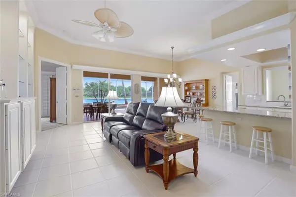 Naples, FL 34119,3979 Upolo LN