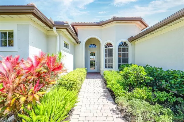 Naples, FL 34113,9016 Maverick CT