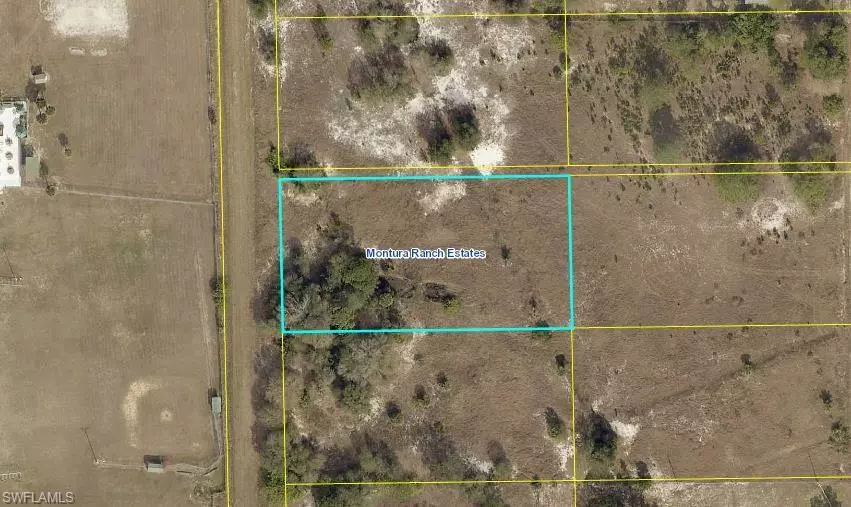 245 N Isora ST, Montura Ranches, FL 33440