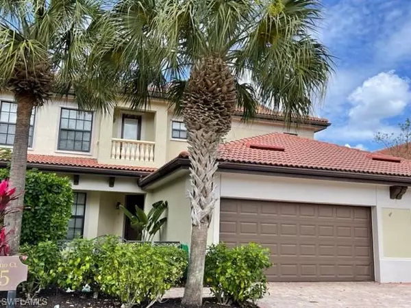 Naples, FL 34105,1315 Corso Palermo CT #3