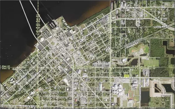 Punta Gorda, FL 33950,840 Carmalita ST
