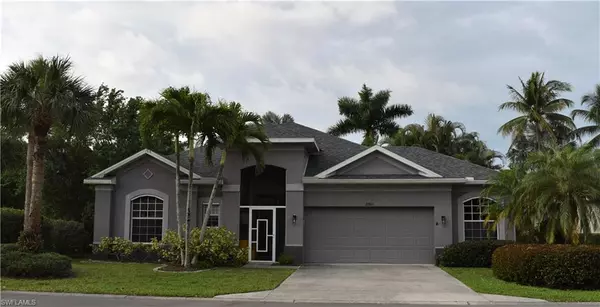 22819 Forest Ridge DR, Estero, FL 33928