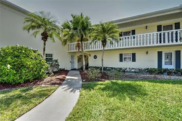 Fort Myers, FL 33919,13561 Stratford Place CIR #101