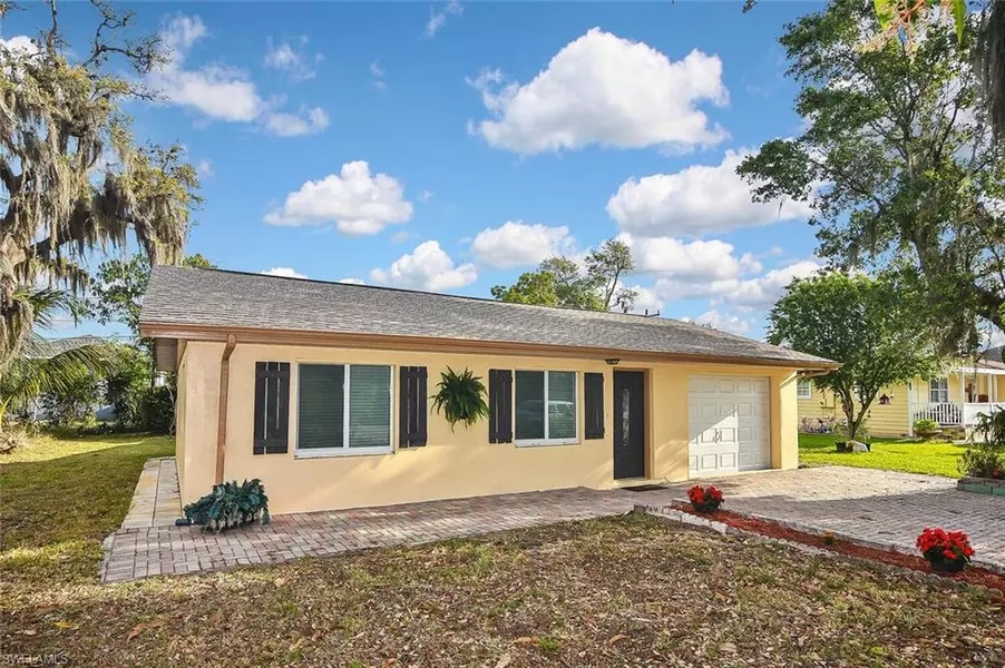 11615 Pawley AVE, Bonita Springs, FL 34135