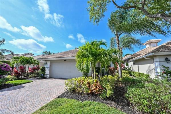 3878 Cotton Green Path DR, Naples, FL 34114