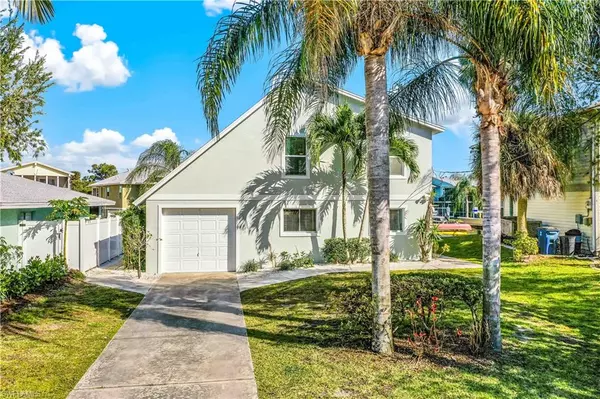 Bonita Springs, FL 34134,24522 Sailfish ST