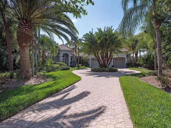 Bonita Springs, FL 34134,3680 HERON POINT CT