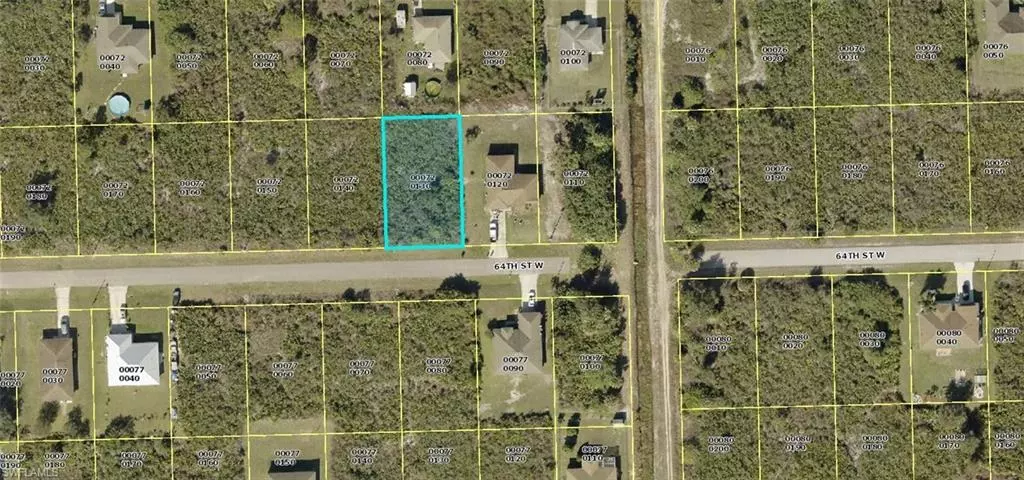 Lehigh Acres, FL 33971,2804 64th ST W