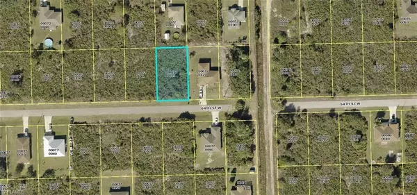 2804 64th ST W, Lehigh Acres, FL 33971