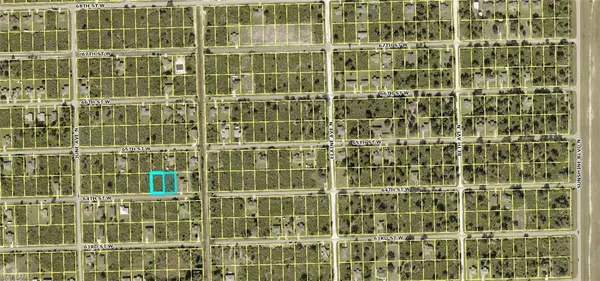 Lehigh Acres, FL 33971,2804 64th ST W