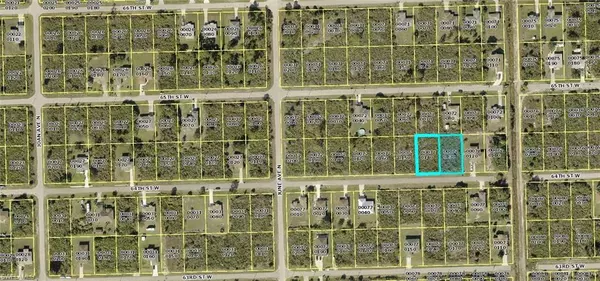 Lehigh Acres, FL 33971,2804 64th ST W