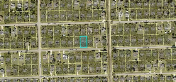 Lehigh Acres, FL 33971,2806 64th ST W